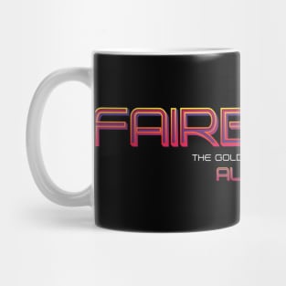 Fairbanks Mug